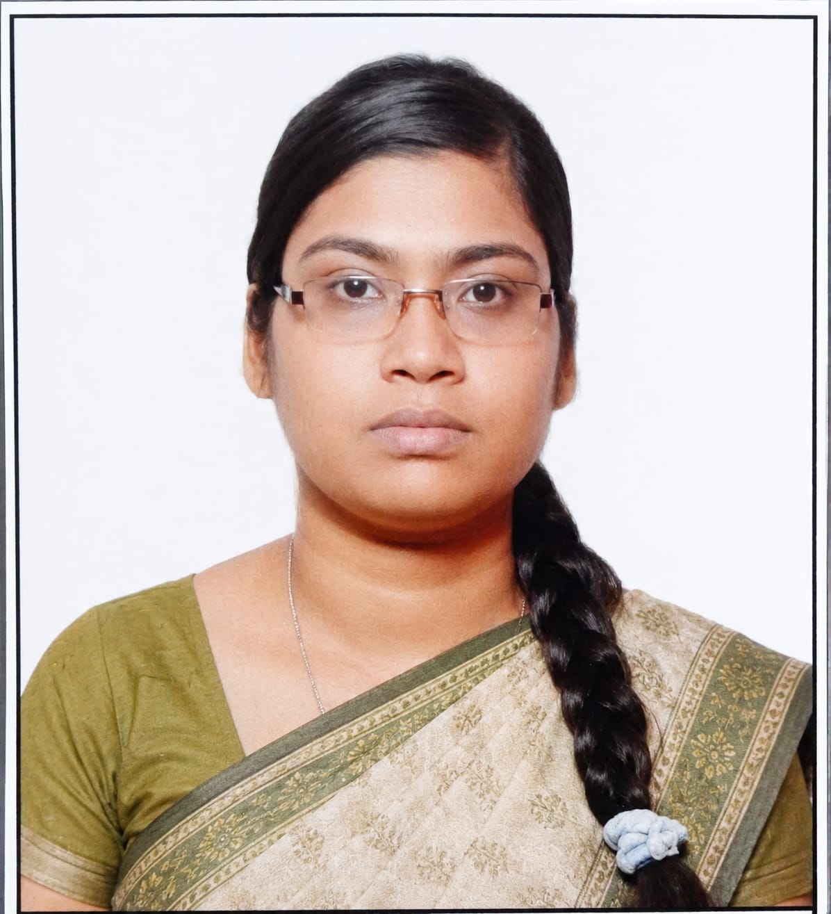 Nabashree Sen